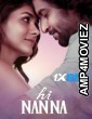Hi Nanna (2023) Telugu Movie