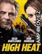 High Heat (2022) ORG Hindi Dubbed Movie