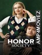Honor Society (2022) HQ Hindi Dubbed Movies