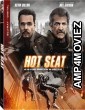 Hot Seat (2022) Hindi Dubbed Movies