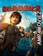 How to Train Your Dragon 2 (2014) Hindi Dubbed Movie