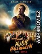 Hubie Halloween (2020) Hindi Dubbed Movie