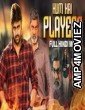 Hum Hai Players (Aatagallu) (2019) Hindi Dubbed Movie