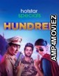 Hundred (2020) Hindi Season 1 Complete Show