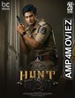 Hunt (2023) HQ Hindi Dubbed Movie