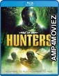 Hunters (2021) Hindi Dubbed Movies