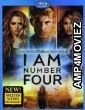 I Am Number Four (2011) Hindi Dubbed Movies