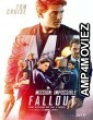 Mission Impossible Fallout (2018) Hindi Dubbed Full Movie