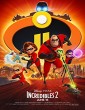 Incredibles 2 (2018) Hindi Dubbed Full Movie