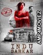 Indu Sarkar (2017) Bollywood Hindi Full Movie