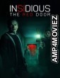 Insidious The Red Door (2023) ORG Hindi Dubbed Movie