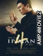 Ip Man 4 The Finale (2019) English Full Movies