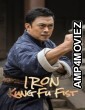 Iron Kung Fu Fist (2022) ORG Hindi Dubbed Movie