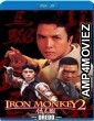 Iron Monkey 2 (1996) Hindi Dubbed Movie