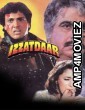 Izzatdaar (1990) Hindi Full Movie