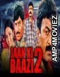 Jaan Ki Baazi 2 (Ravanna) (2020) Hindi Dubbed Movie