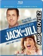 Jack And Jill (2011) UNCUT Hindi Dubbed Movie