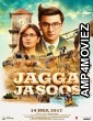 Jagga Jasoos (2017) Bollywood Hindi Full Movie