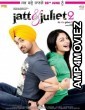 Jatt And Juliet 2 (2019) Hindi Dubbed Movie