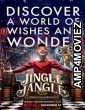 Jingle Jangle: A Christmas Journey (2020) Hindi Dubbed Movie