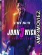 John Wick: Chapter 3 (2019) Hindi Dubbed Movie