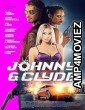 Johnny Clyde (2023) HQ Telugu Dubbed Movie