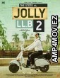 Jolly LLB 2 (2017) Bollywood Hindi Full Movie
