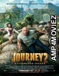 Journey 2: The Mysterious Island (2012) Hindi Dubbed Movie