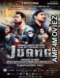 Juang (2022) HQ Telugu Dubbed Movie
