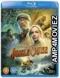 Jungle Cruise (2021) Hindi Dubbed Movies
