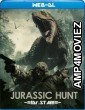 Jurassic Hunt (2021) Hindi Dubbed Movies
