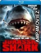 Jurassic Shark (2012) Hindi Dubbed Movies