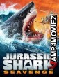 Jurassic Shark 3: Seavenge (2023) HQ Hindi Dubbed Movie