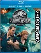 Jurassic World Fallen Kingdom (2018) Hindi Dubbed Full Movies 