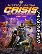 Justice League Crisis on Infinite Earths Part Two (2024) English Movie