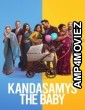 Kandasamys The Baby (2023) ORG Hindi Dubbed Movie