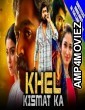Khel Kismat Ka (Anbanavan Asaradhavan Adangadhavan) (2019) Hindi Dubbed Movies