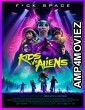 Kids Vs Aliens (2023) English Full Movie