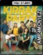 Kirrak Party (2018) UNCUT Hindi Dubbed Movies