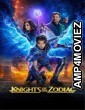 Knights of the Zodiac (2023) ORG Hindi Dubbed Movies