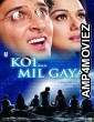 Koi Mil Gaya (2003) Hindi Full Movie