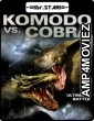 Komodo vs Cobra (2005) UNCUT Hindi Dubbed Movie
