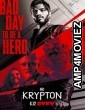 Krypton (2018) Unofficial Hindi Dubbed Season 1 Complete Show