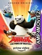 Kung Fu Panda: The Paws of Destiny  (2019) Hindi Dubbed Season 1 Complete Show