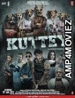 Kuttey (2023) Hindi Full Movie