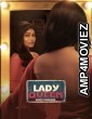 Lady Queen Gents Parlour (2023) Season 1 Bengali Web Series