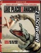 Lake Placid Vs Anaconda (2015) UNRATED Hindi Dubbed Movies