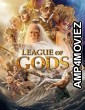 League of Gods (2016) Hindi Dubbed Movies
