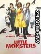 Little Monsters (2019) UnOfficial Hindi Dubbed Movie