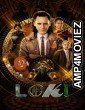 Loki (2023) S02 (EP01) Hindi Dubbed Series